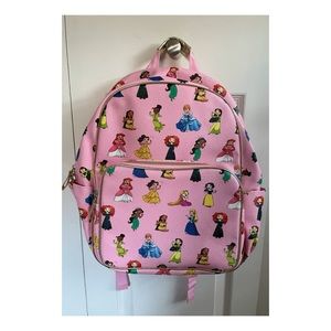DISNEY PRINCESS 👑 BACKPACK - limited edition